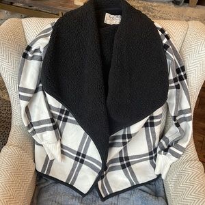 Abercrombie & Fitch jacket